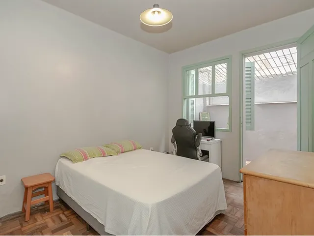 Imagem 5: Apartamento à venda em Porto Alegre, Rio Branco, com 2 quartos, 67m²