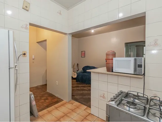 Imagem 10: Apartamento à venda em Porto Alegre, Rio Branco, com 2 quartos, 67m²