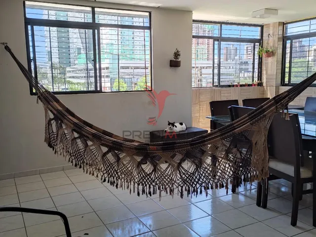 Imagem 1: Apartamento no Bessa 4 Quartos Sendo 2 Suítes