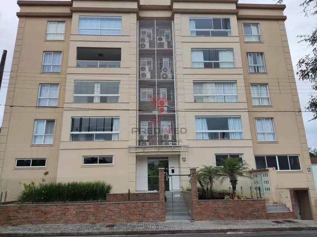 Imagem: Apartamento com Duas Suítes e Sacada com