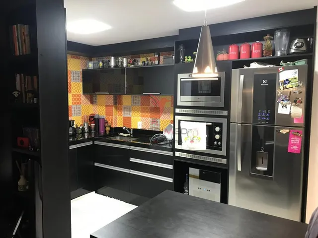 Imagem 4: Apartamento com Duas Suítes e Sacada com Churrasqueira e Duas Garagem