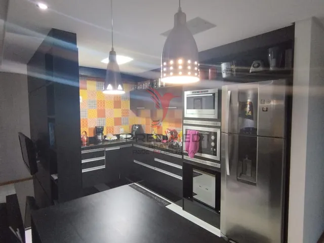Imagem 6: Apartamento com Duas Suítes e Sacada com Churrasqueira e Duas Garagem