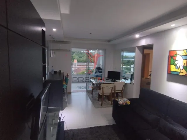 Imagem 8: Apartamento com Duas Suítes e Sacada com Churrasqueira e Duas Garagem