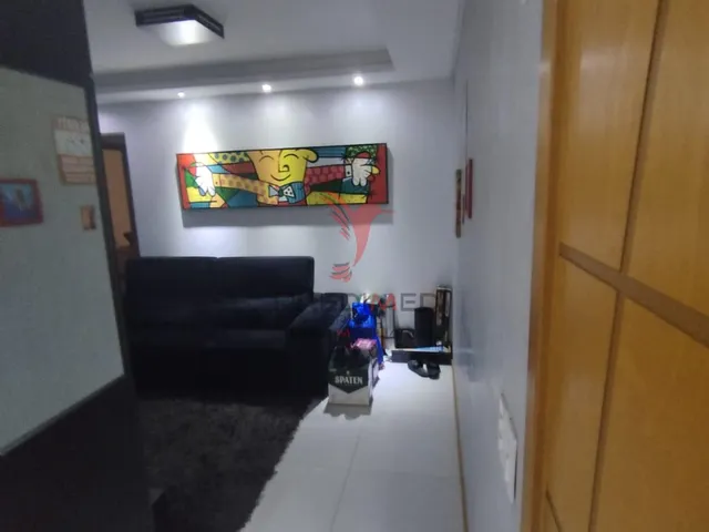 Imagem 9: Apartamento com Duas Suítes e Sacada com Churrasqueira e Duas Garagem