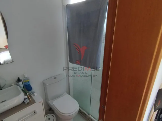 Imagem 3: Apartamento com Duas Suítes e Sacada com Churrasqueira e Duas Garagem
