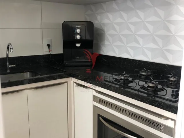 Imagem: Apartamento Dois Quartos na Itoupava Central