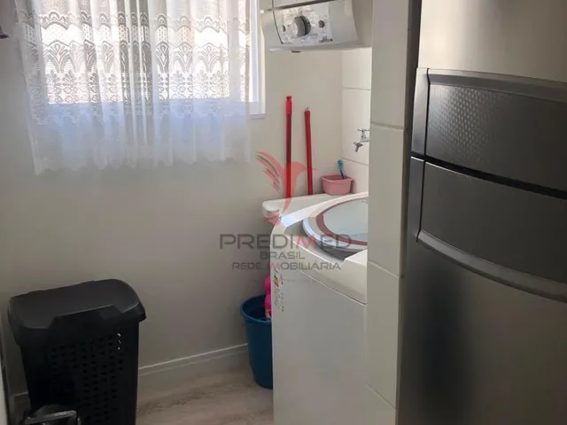 Imagem 2: Apartamento Dois Quartos na Itoupava Central