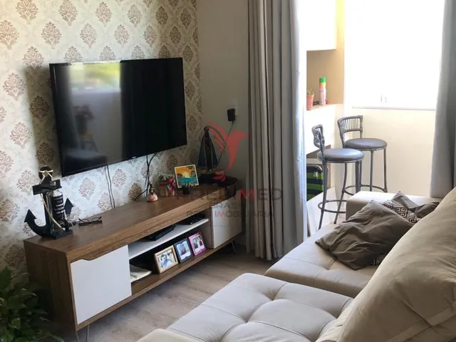 Imagem 9: Apartamento Dois Quartos na Itoupava Central