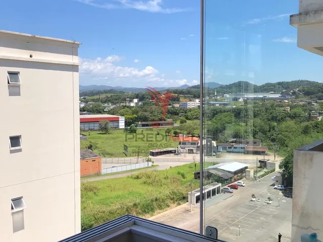 Imagem 4: Apartamento Dois Quartos na Itoupava Central