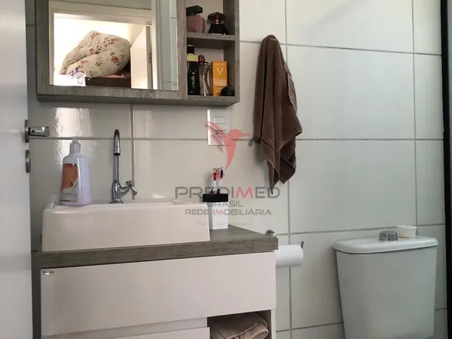 Imagem 3: Apartamento Dois Quartos na Itoupava Central