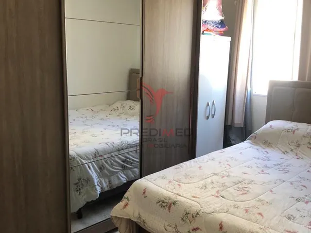 Imagem 5: Apartamento Dois Quartos na Itoupava Central