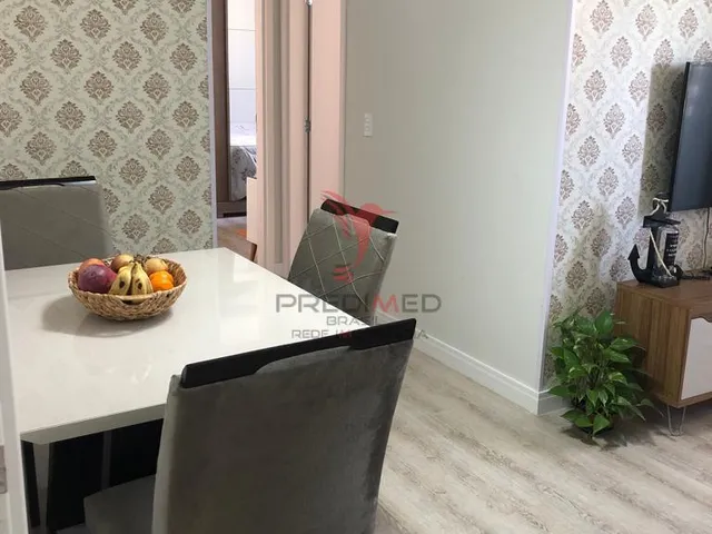 Imagem 6: Apartamento Dois Quartos na Itoupava Central