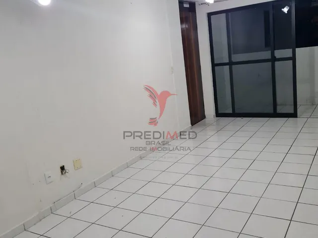 Imagem: Apartamento Térreo no Bessa
