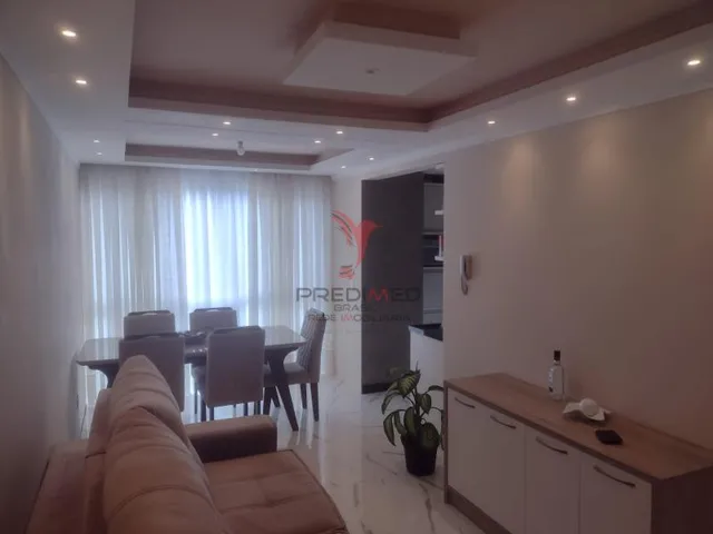 Imagem: Apartamento 2 Dormitórios 70M² 1 Vaga