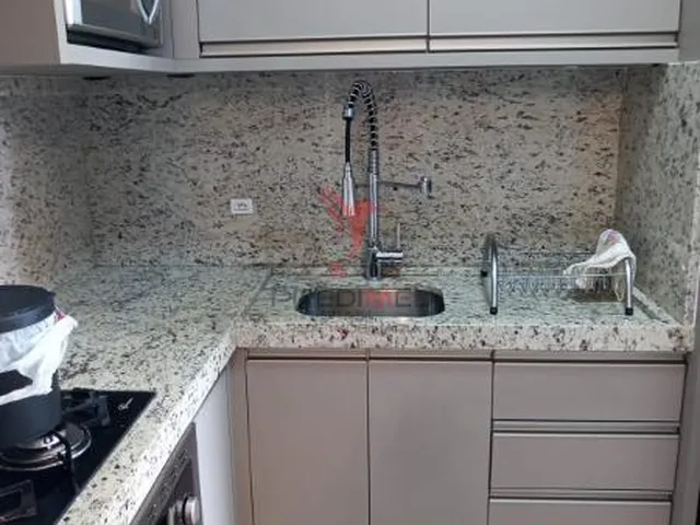 Imagem: Apartamento 2 Dormitórios 50M² 1 Vaga