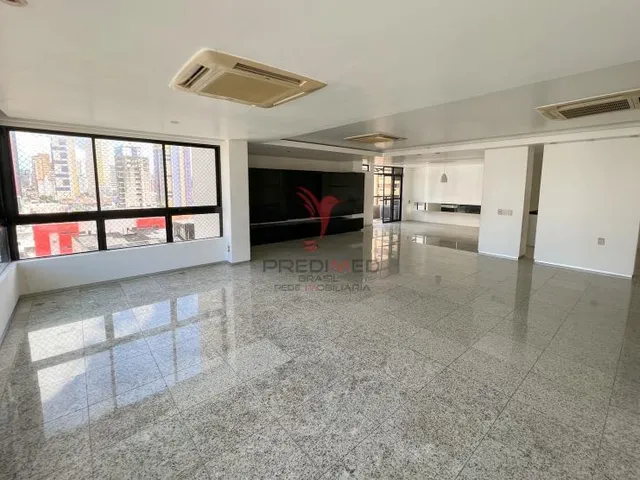 Imagem: Apartamento 4 Suítes 279M² 2 Vagas Manaira