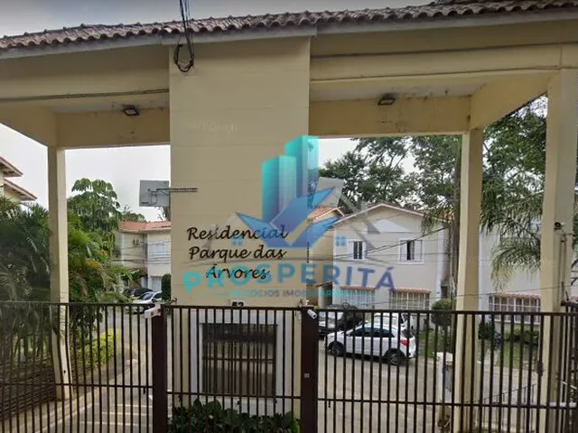 Imagem: A casa possui 2 Dormitórios, 1 Banheiro, 1 Vaga na