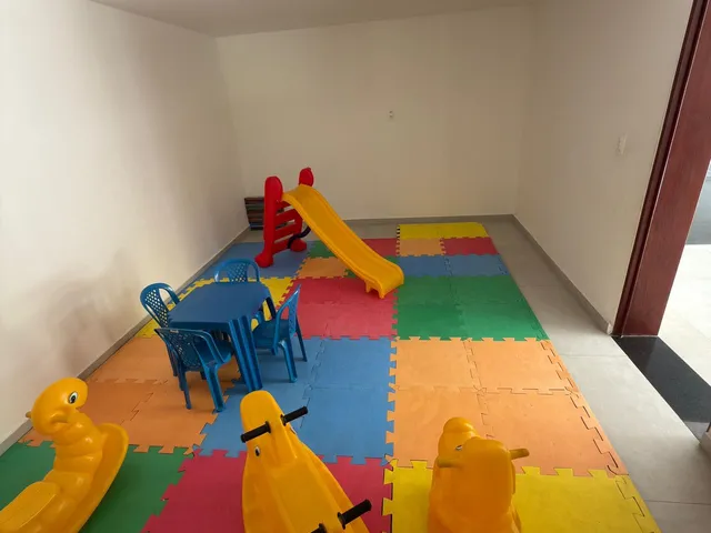 Imagem 6: 03 Quartos Sendo Um Suíte, Móveis Fixos, na Ponta Verde