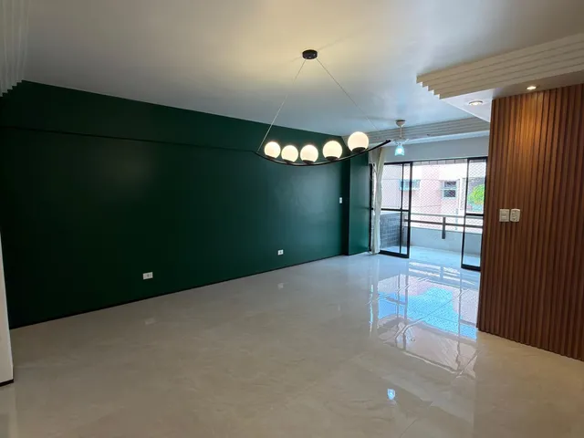 Imagem 2: 03 Quartos Sendo Um Suíte, Móveis Fixos, na Ponta Verde