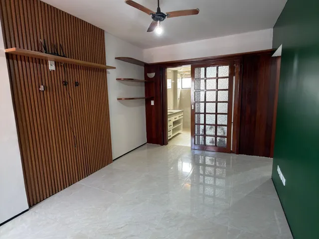 Imagem 14: 03 Quartos Sendo Um Suíte, Móveis Fixos, na Ponta Verde