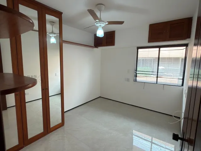 Imagem 7: 03 Quartos Sendo Um Suíte, Móveis Fixos, na Ponta Verde
