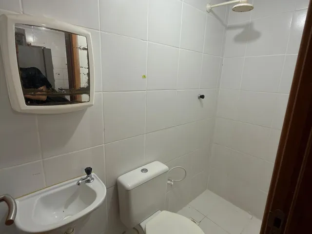 Imagem 14: 03 Quartos Sendo Um Suíte, Móveis Fixos, na Ponta Verde