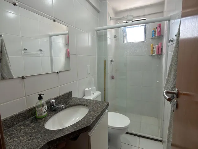 Imagem 15: 03 Quartos Sendo Um Suíte, Móveis Fixos, na Ponta Verde