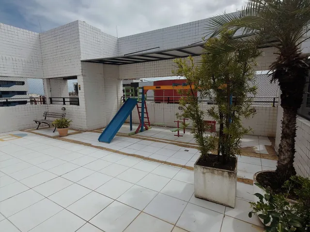 Imagem 7: 03 Quartos Sendo Um Suíte, Móveis Fixos, na Ponta Verde