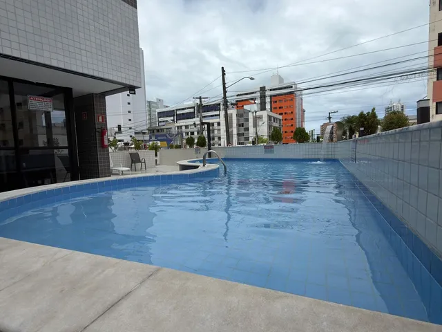 Imagem 2: 02 Quartos Sendo Um Suíte, Móveis Fixos e Nascente, no Poço