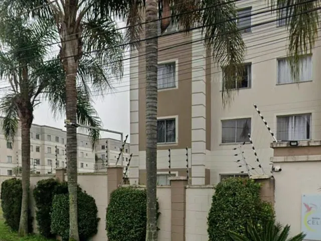 Imagem: Apartamento em Novo Mundo, Curitiba/Pr