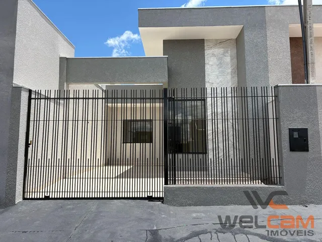 Imagem: Casa 03 Dorm. Em JD PORTO SEGURO - Paiçandu