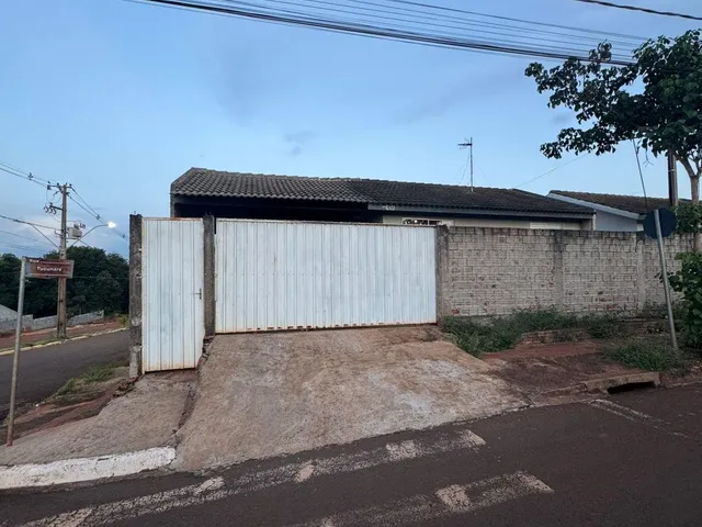Imagem: Casa em Pantanal - Floresta