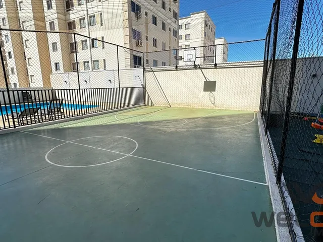 Imagem 2: Aluga-Se Apto 2 Quartos | Terra do Sol