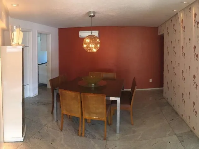 Imagem 4: Apartamento na Ponta Verde com 4 Suítes