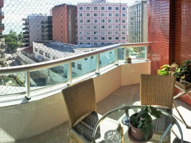 Imagem 5: Apartamento na Ponta Verde com 4 Suítes