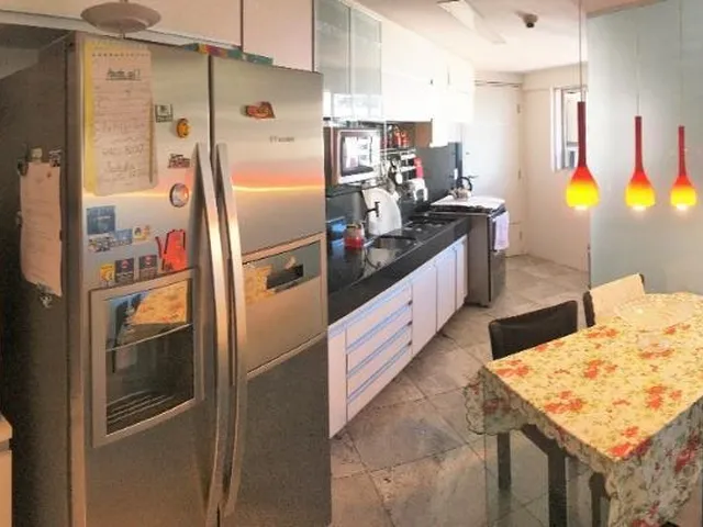 Imagem 6: Apartamento na Ponta Verde com 4 Suítes