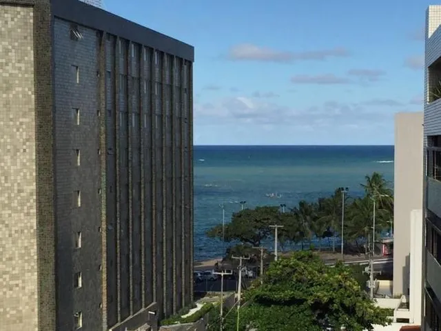 Imagem 7: Apartamento na Ponta Verde com 4 Suítes