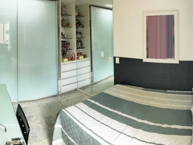 Imagem 9: Apartamento na Ponta Verde com 4 Suítes