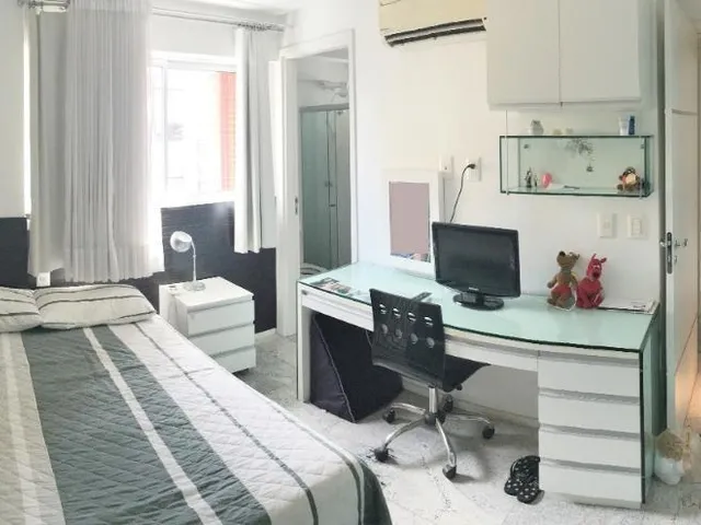 Imagem 11: Apartamento na Ponta Verde com 4 Suítes