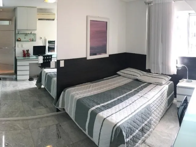 Imagem 12: Apartamento na Ponta Verde com 4 Suítes