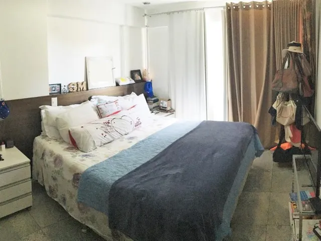 Imagem 16: Apartamento na Ponta Verde com 4 Suítes
