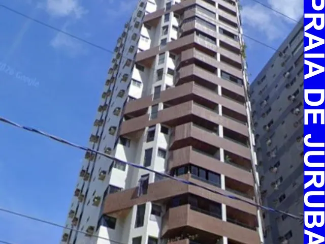 Imagem: Apartamento de Luxo com 3 Quartos e 146m²