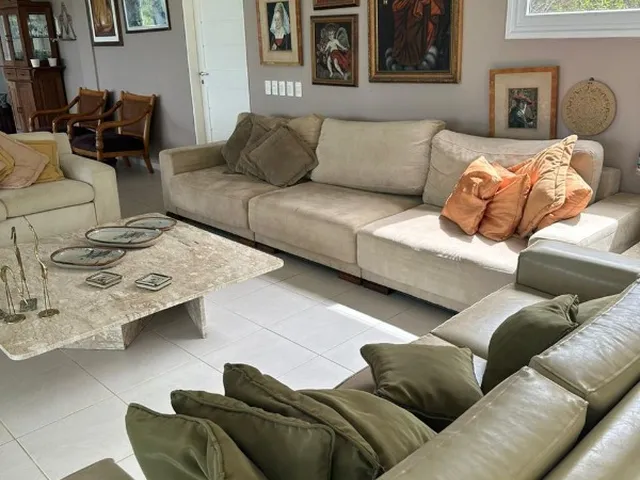 Imagem 16: Imperdível: Casa à venda em Gravatá-PE, Alpes Suiços - 4 quartos, 4 suítes, 3 salas