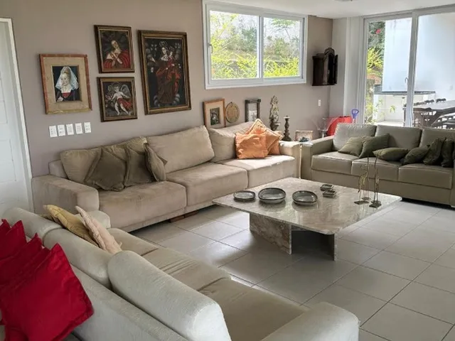Imagem 4: Imperdível: Casa à venda em Gravatá-PE, Alpes Suiços - 4 quartos, 4 suítes, 3 salas