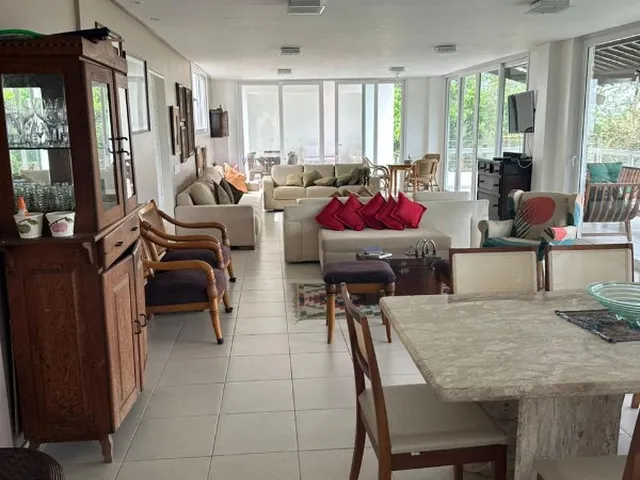 Imagem 12: Imperdível: Casa à venda em Gravatá-PE, Alpes Suiços - 4 quartos, 4 suítes, 3 salas