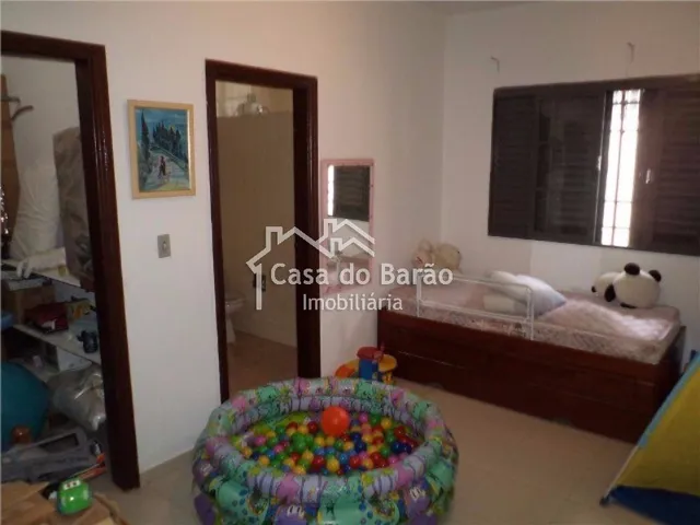 Imagem 3: CASA RESIDENCIAL em CAMPINAS - SP, CIDADE UNIVERSITÁRIA