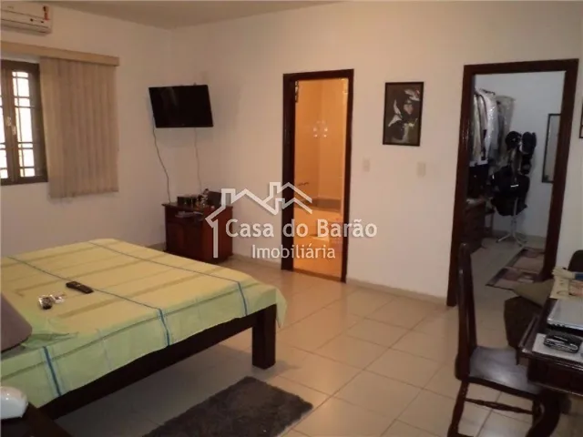 Imagem 6: CASA RESIDENCIAL em CAMPINAS - SP, CIDADE UNIVERSITÁRIA