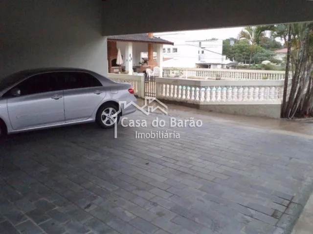 Imagem 7: CASA RESIDENCIAL em CAMPINAS - SP, CIDADE UNIVERSITÁRIA