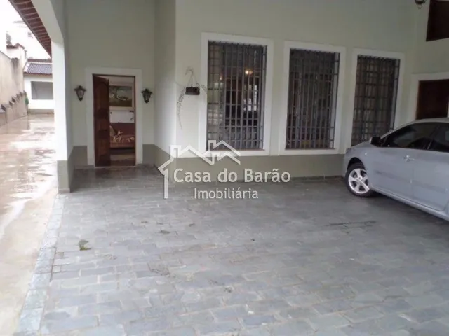 Imagem 8: CASA RESIDENCIAL em CAMPINAS - SP, CIDADE UNIVERSITÁRIA