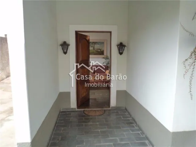 Imagem 9: CASA RESIDENCIAL em CAMPINAS - SP, CIDADE UNIVERSITÁRIA